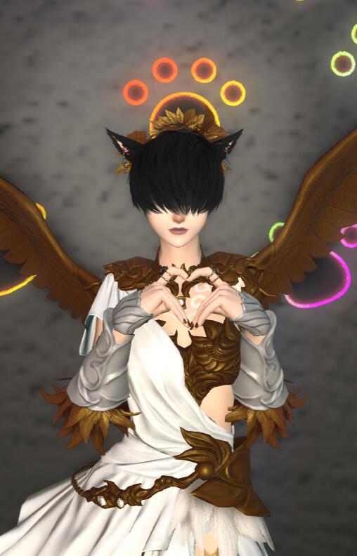 Greet Goddess