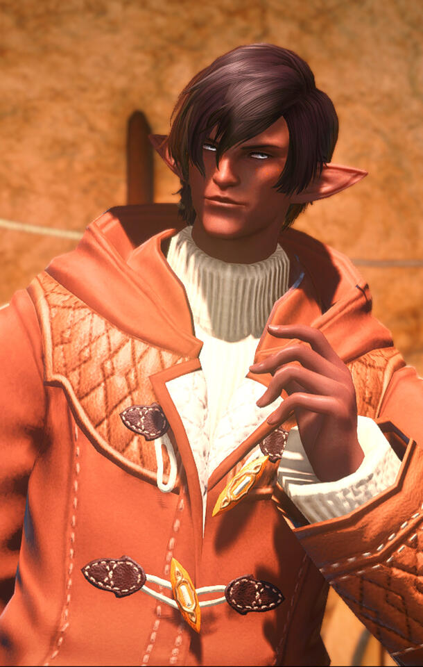 Pongoro Ponger