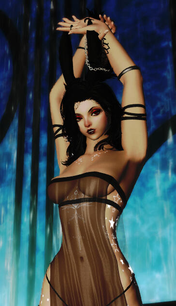 Sarah Starshine