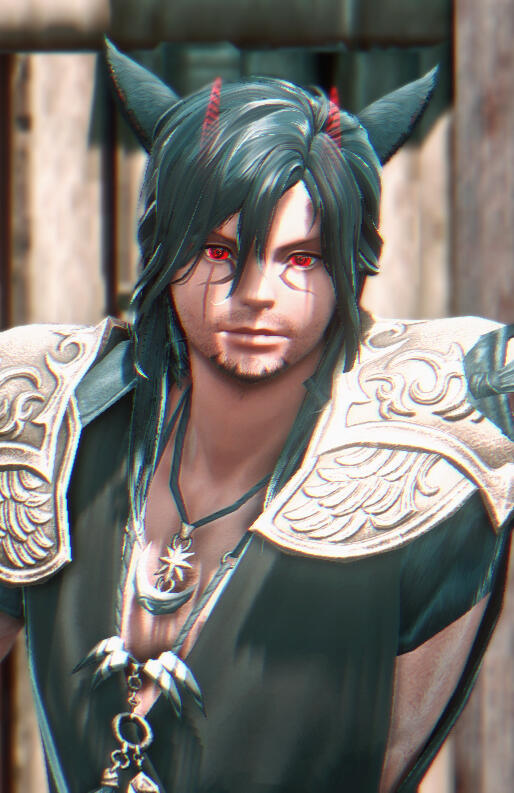 Vallon Hartsblood