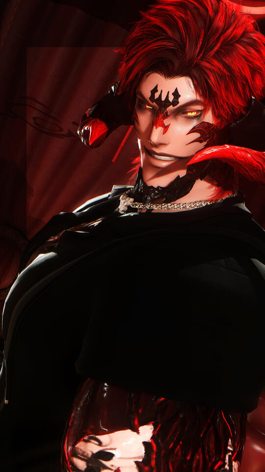 Draconian Sinclair