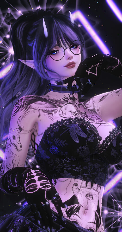 Vallyn Vesper
